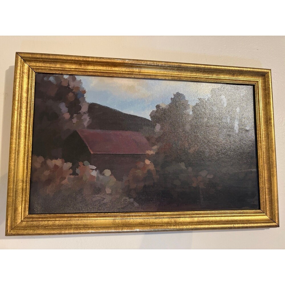 Target Farmhouse Wall Art